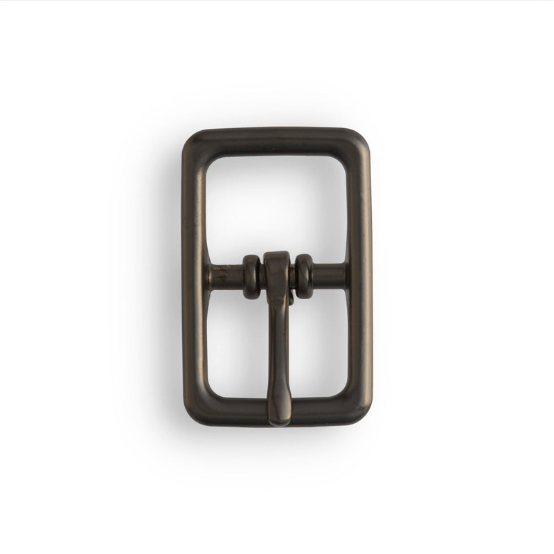 Center Bar Buckle