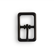 Center Bar Buckle