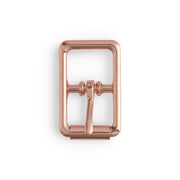 Center Bar Roller Buckle