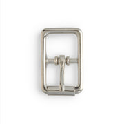 Center Bar Roller Buckle