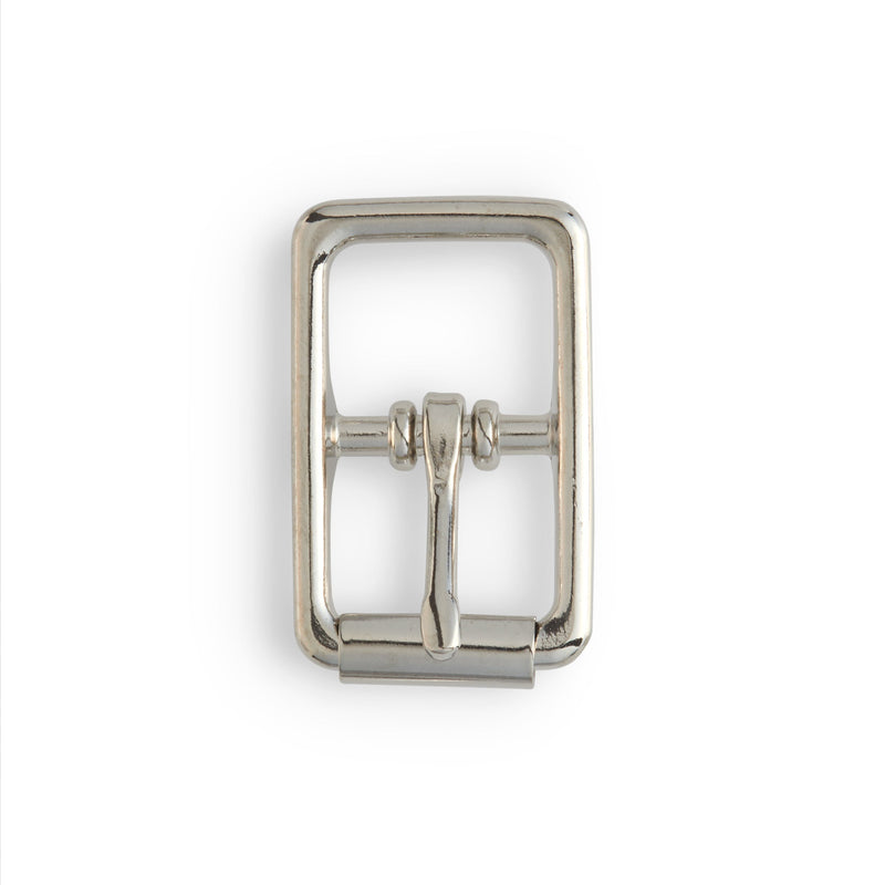 Center Bar Roller Buckle