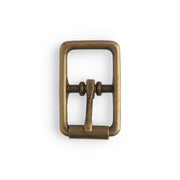 Center Bar Roller Buckle