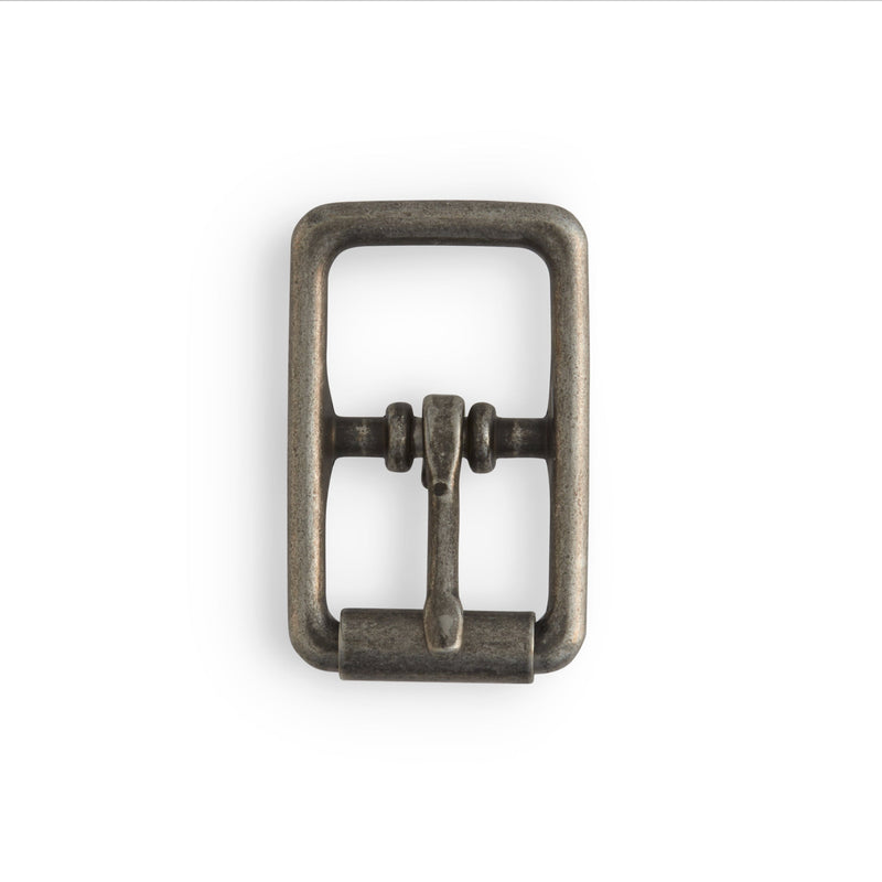 Center Bar Roller Buckle