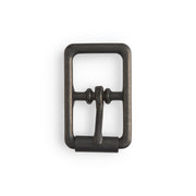 Center Bar Roller Buckle