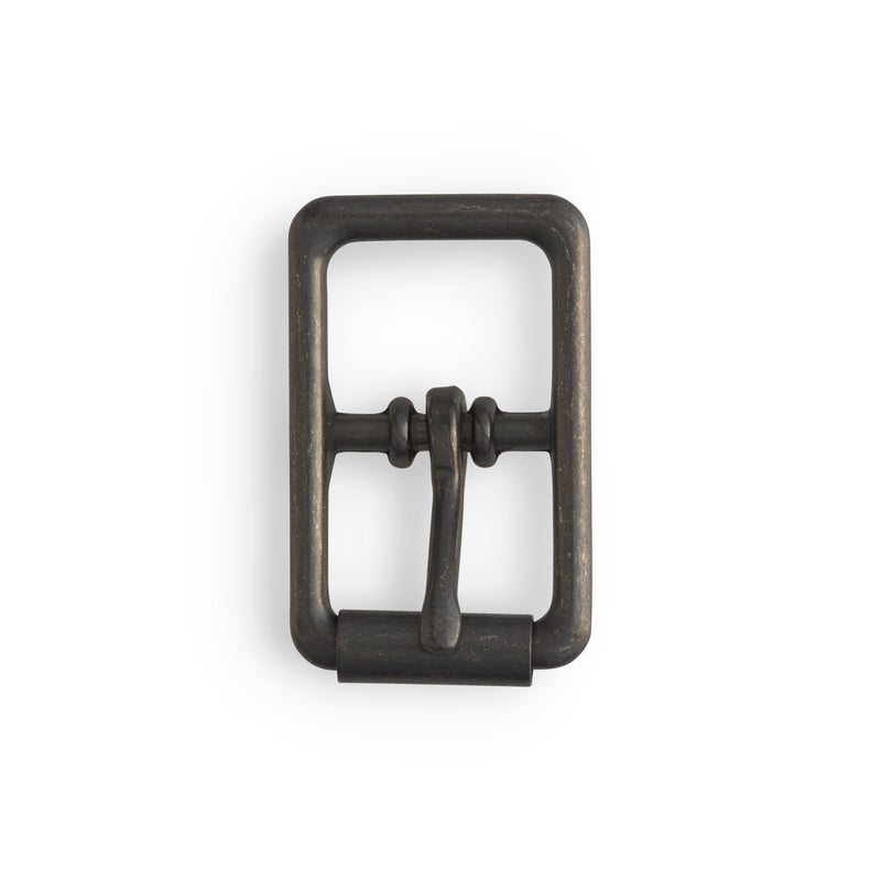 Center Bar Roller Buckle