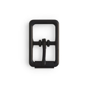 Center Bar Roller Buckle