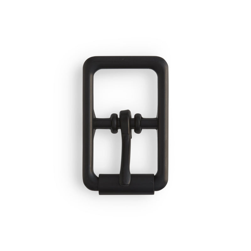 Center Bar Roller Buckle