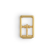 Center Bar Roller Buckle