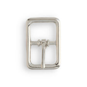 Center Bar Buckle