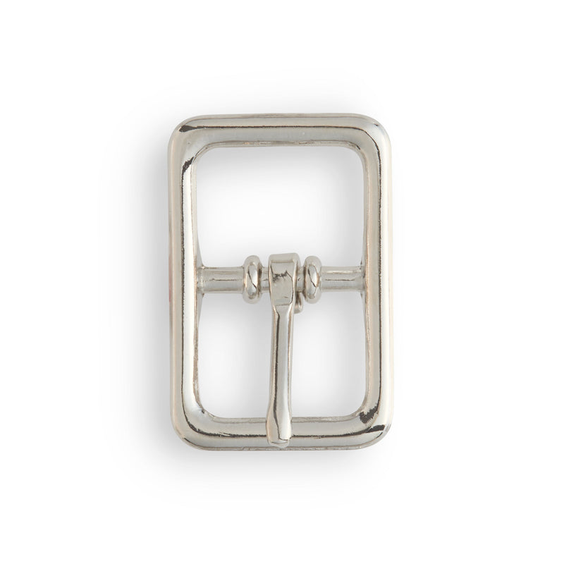 Center Bar Buckle
