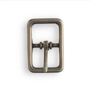 Center Bar Buckle