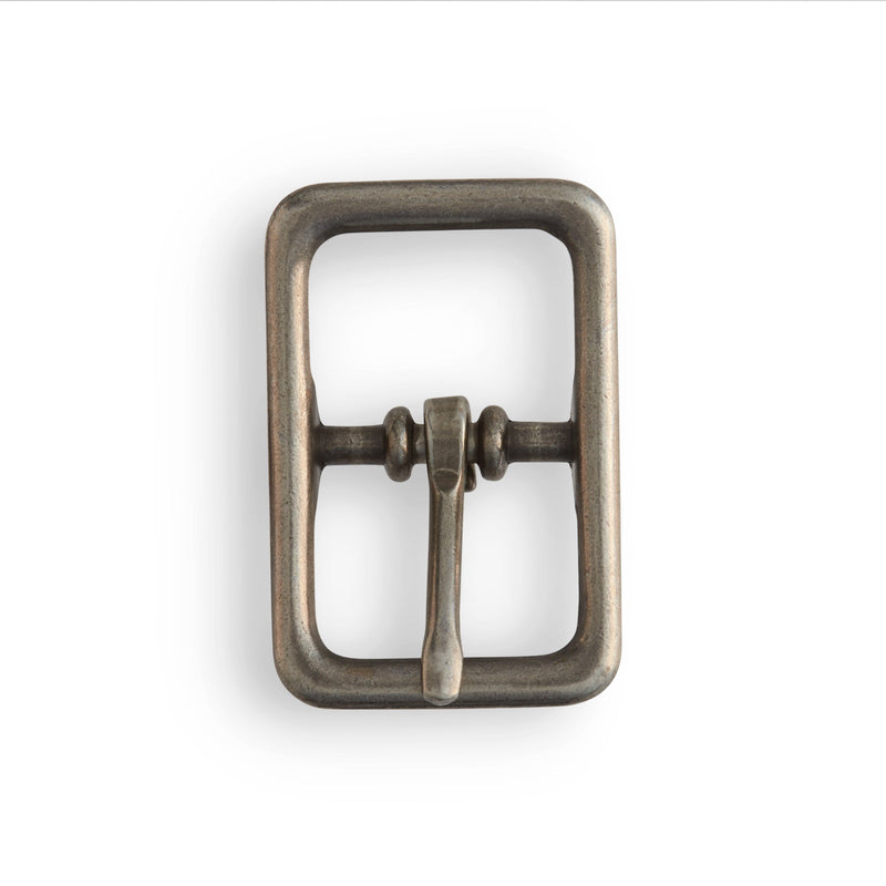 Center Bar Buckle