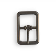Center Bar Buckle