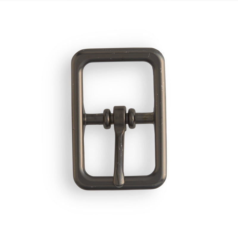 Center Bar Buckle
