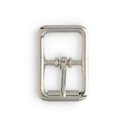 Center Bar Roller Buckle
