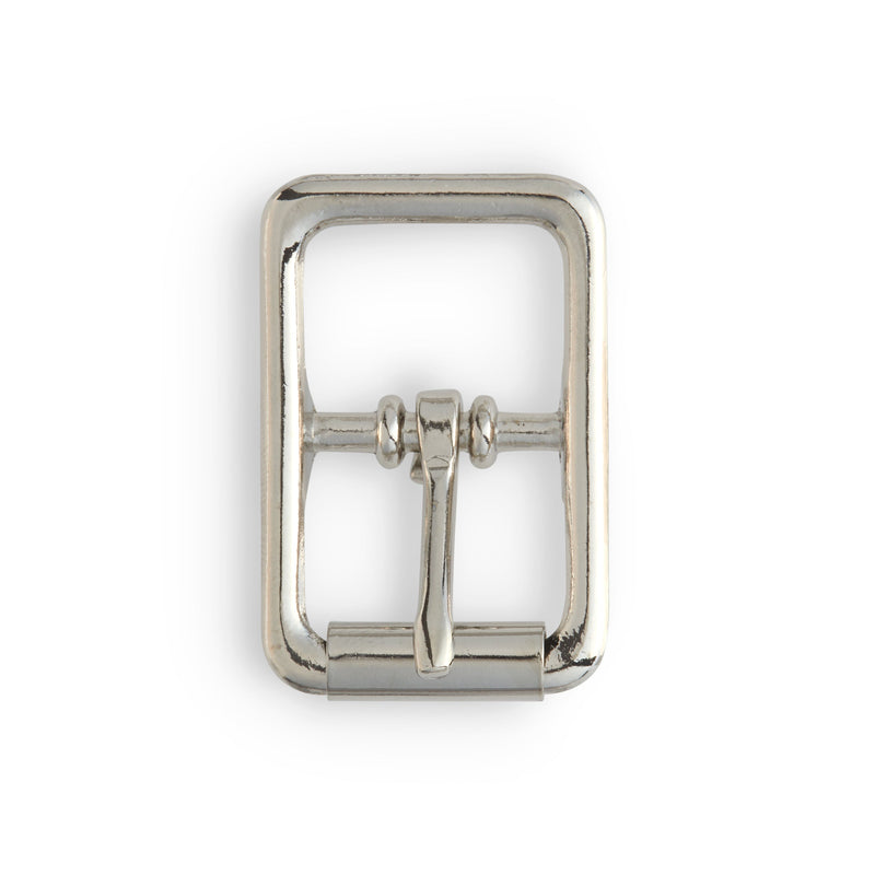 Center Bar Roller Buckle