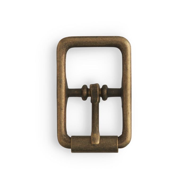 Center Bar Roller Buckle