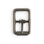 Center Bar Roller Buckle