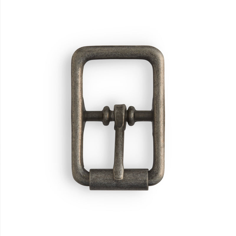 Center Bar Roller Buckle