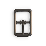 Center Bar Roller Buckle