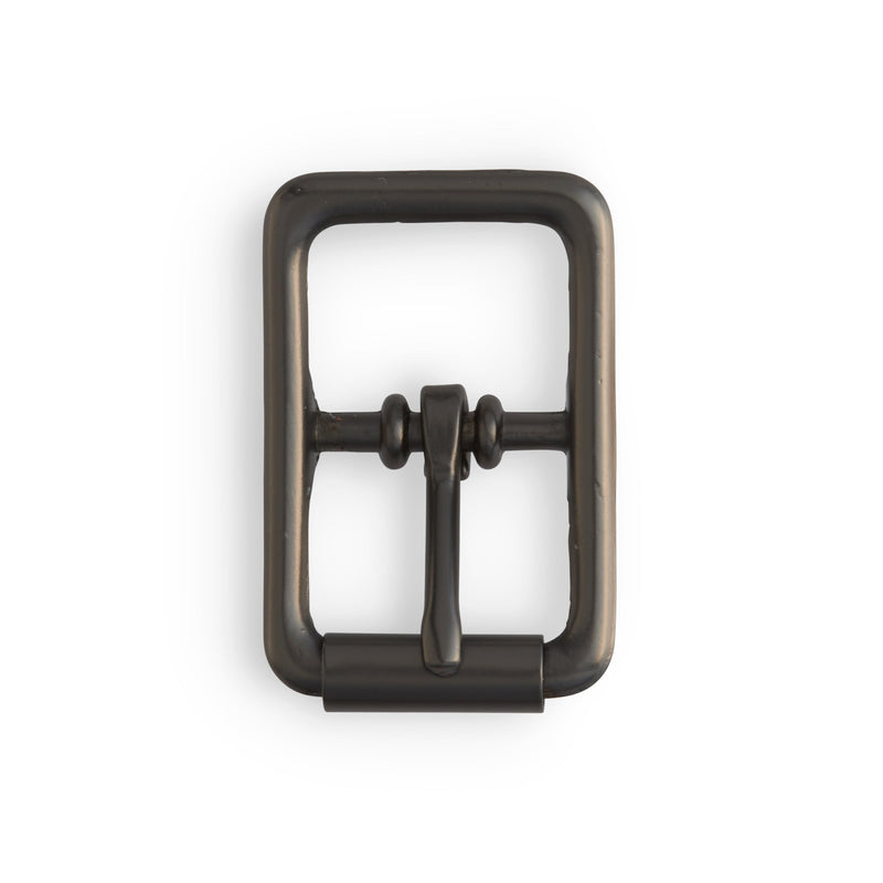 Center Bar Roller Buckle