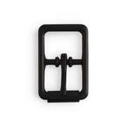 Center Bar Roller Buckle