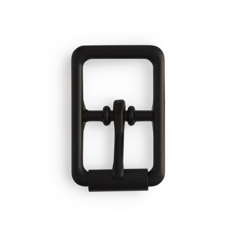 Center Bar Roller Buckle