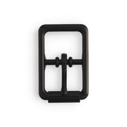 Center Bar Roller Buckle