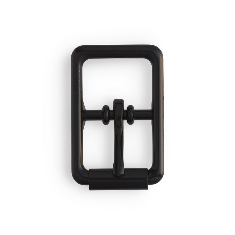 Center Bar Roller Buckle