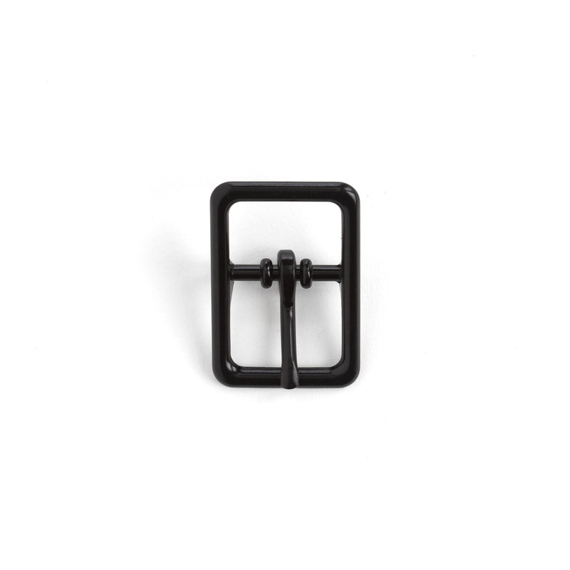 Center Bar Buckle