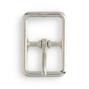 Center Bar Buckle