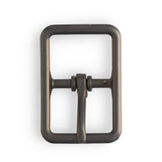 Center Bar Buckle