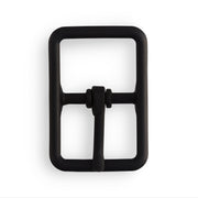 Center Bar Buckle