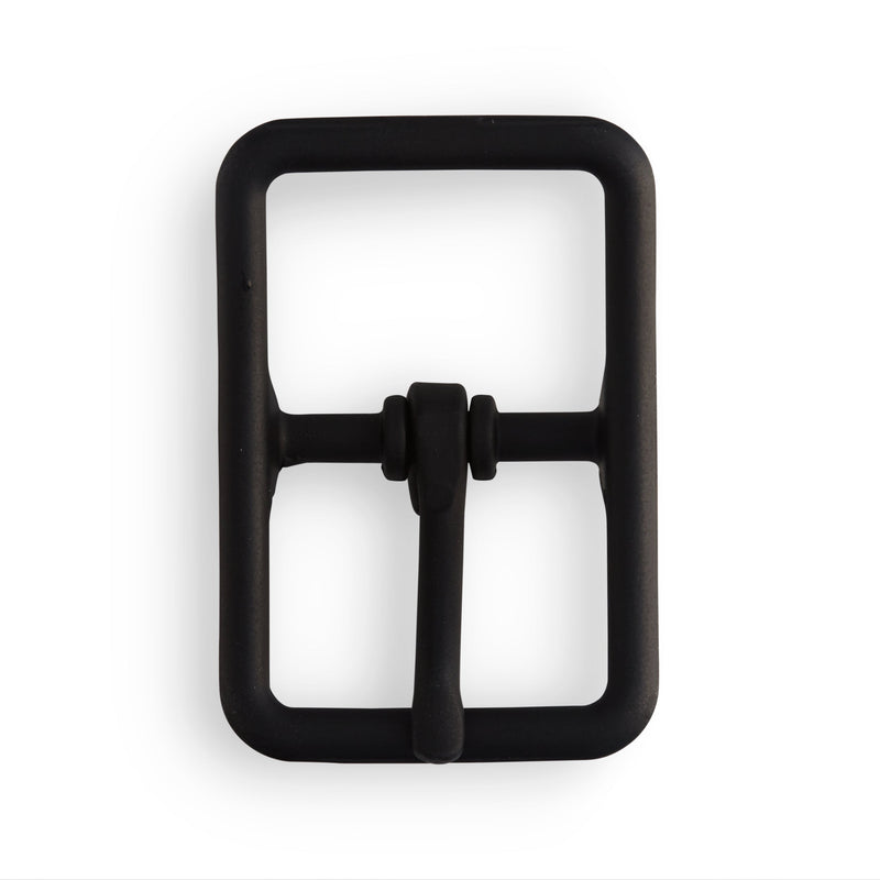 Center Bar Buckle