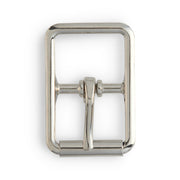 Center Bar Roller Buckle
