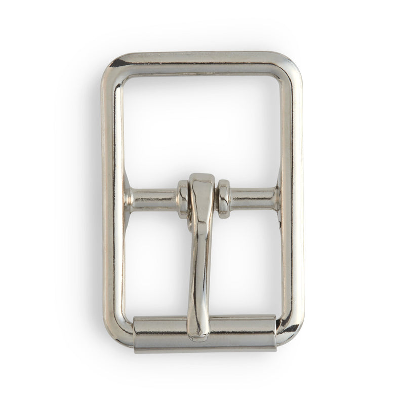 Center Bar Roller Buckle