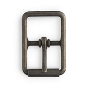 Center Bar Roller Buckle