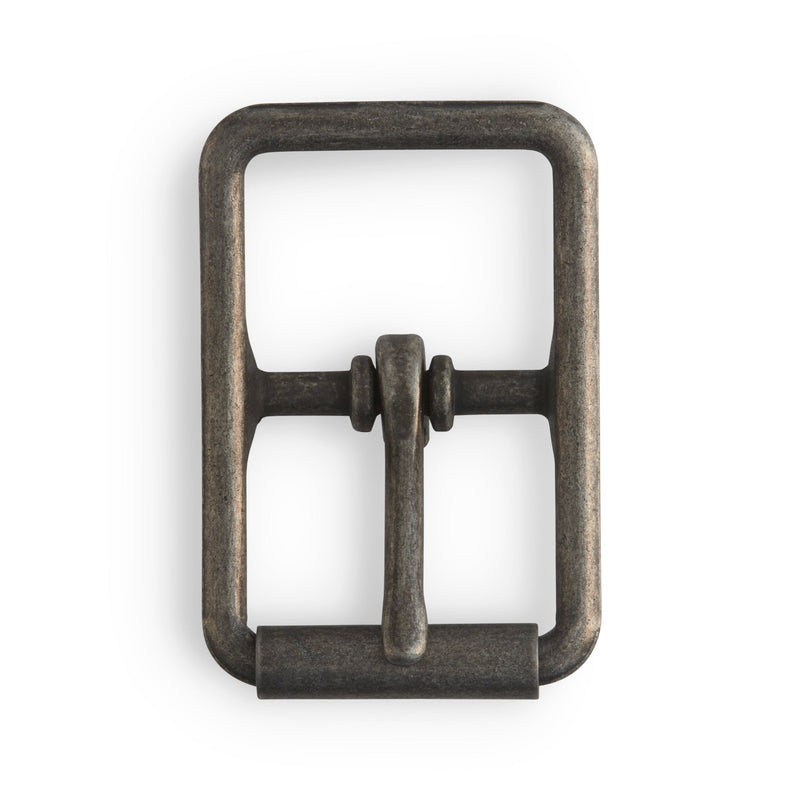 Center Bar Roller Buckle