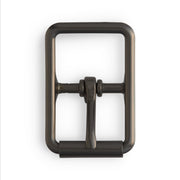 Center Bar Roller Buckle