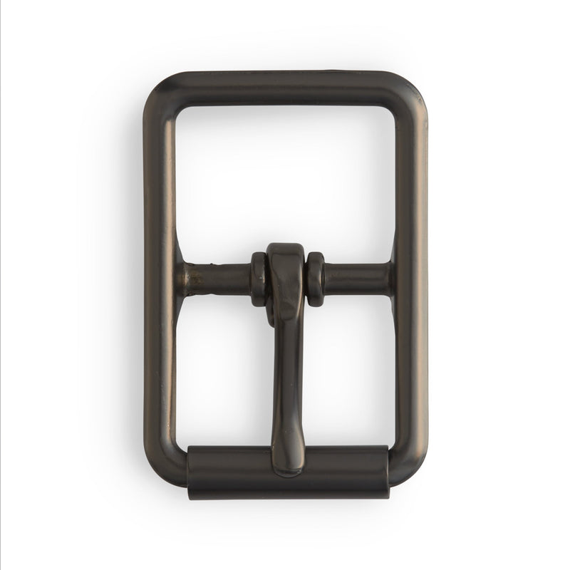 Center Bar Roller Buckle