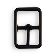 Center Bar Buckle