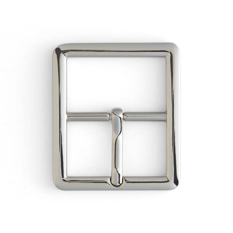 Brooklyn Center Bar Buckle