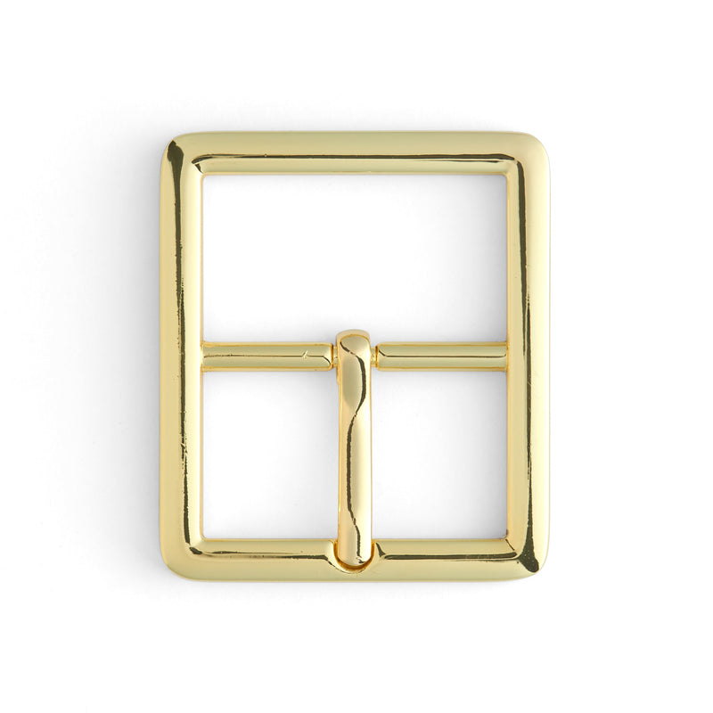 Brooklyn Center Bar Buckle