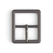 Brooklyn Center Bar Buckle