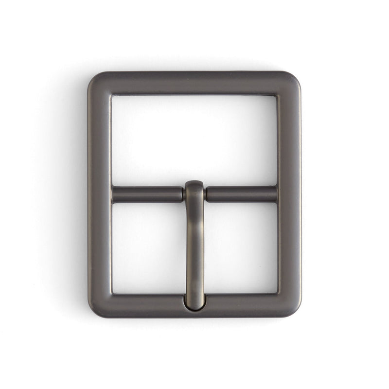 Brooklyn Center Bar Buckle