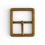Brooklyn Center Bar Buckle