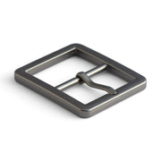 Brooklyn Center Bar Buckle