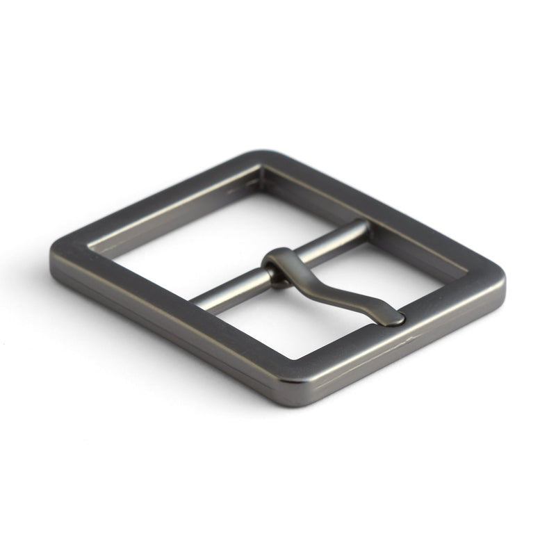 Brooklyn Center Bar Buckle