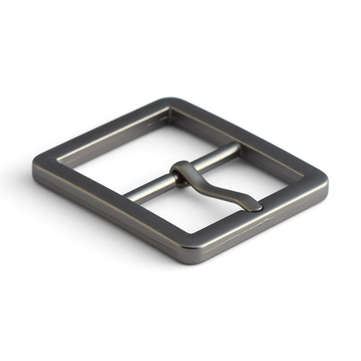 Brooklyn Center Bar Buckle