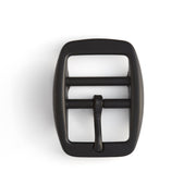 Double Bar Buckle